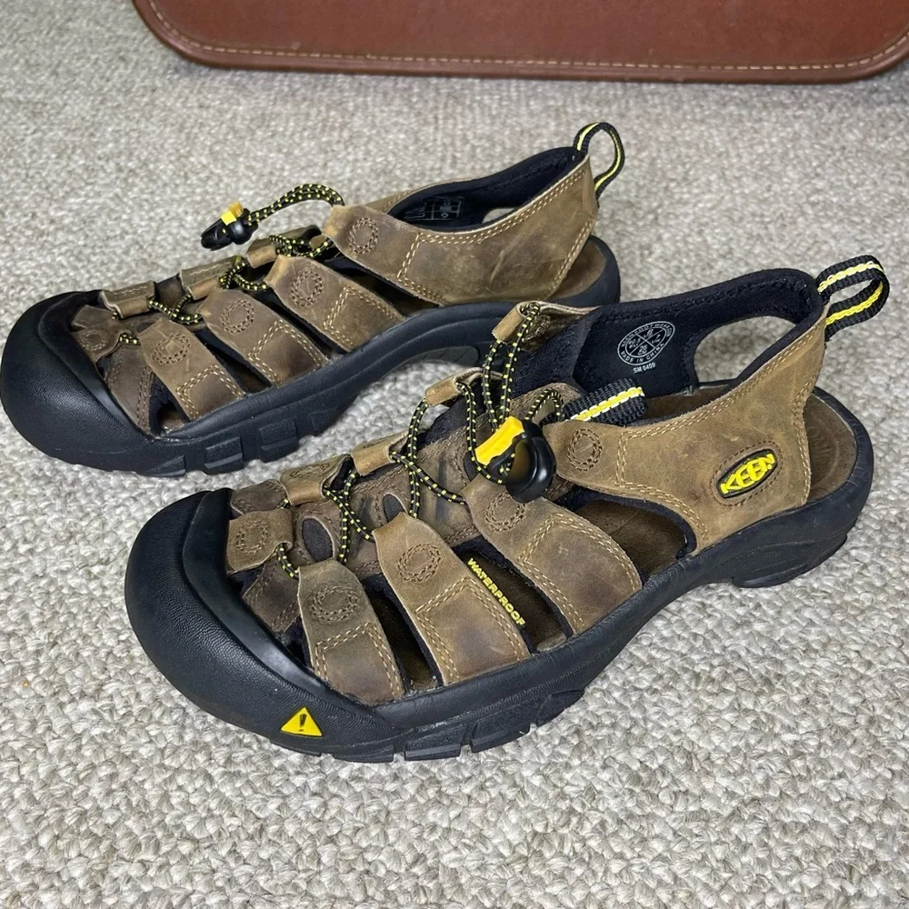 Keen Newport H2 Sandals